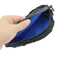 Crash Bar Storage Bag Compatible with BMW R1100GS R1100R R1150GS