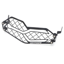 Headlight Guard Cover Compatible with BMW F750GS F850GS