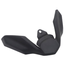 Front Fender Extender Compatible with BMW R1200GS LC 2017-2020
