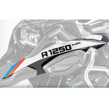 Reflective Fairing Decal Stickers Compatible with BMW R1250GS Adventure HP
