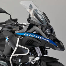 Reflective Fairing Decal Stickers Compatible with BMW R1200GS AVD 2014-2019