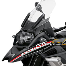 Reflective Fairing Decal Stickers Compatible with BMW R1200GS 2017-2019