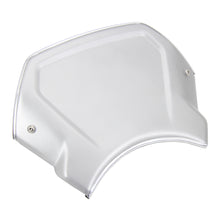 Front Windshield Windscreen Deflector Compatible with Honda CB650R CB1000R