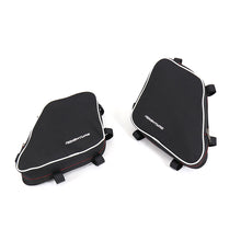 Crash Bar Storage Bag Compatible with KTM LC8 950/990 Adventure