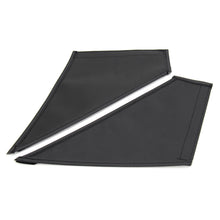 Fuel Tank Side Knee Grip Pads Compatible with Honda Gold Wing GL 1800 2018-2020