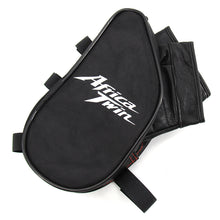 Motorcycle Storage Bag Compatible with Honda CRF1000L Africa Twin