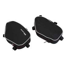 Crash Bar Storage Bag Compatible with BMW R1200GS Adventure