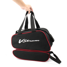 Pannier Inner Liner Bags Compatible with Suzuki V-Strom DL1000 DL650