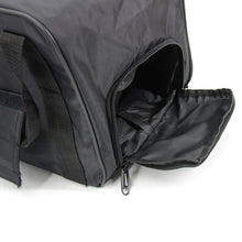 Motorcycle Storage Bag Compatible with Harley-Davidson