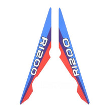 Reflective Fairing Decal Stickers Compatible with BMW R1200GS LC R1200GS ADV2013-2016