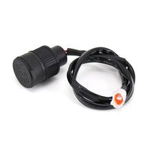 USB Charger Power Socket Compatible with Honda CM300 CM500 Rebel