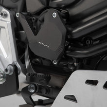 Water Pump Guard Cover Compatible with Yamaha MT-07 2013-2022