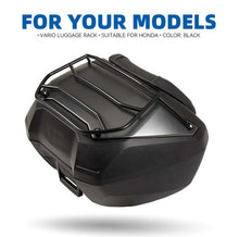 Rear Luggage Rack Compatible with Honda Forza Forza750 NSS750 NC750X