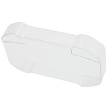 Dashboard Sun Visor Screen Guard Cover Compatible with Suzuki V-Storm DL250 GSX250R