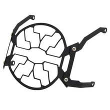 Headlight Guard Cover Compatible with Honda CB300R