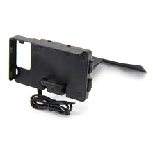 Navigation Mount Extension Bar Compatible with KYMCO XCITING S400 Sai