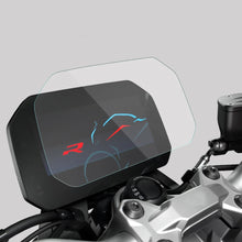Dashboard Screen Protector Film Compatible with BMW S1000XR 2020 2021 2020-2021 2PCS