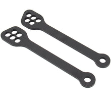 Rear Suspension Lowering Link Kit Compatible with Kawasaki Z250 Z300 Z750 Z800 Z1000