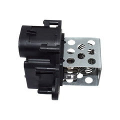 9649247680 Blower Motor Resistor for Peugeot, Citroen, 20-30 - NexuParts
