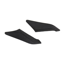 Front Windshield Windscreen Deflector Compatible with Honda CRF1000L Africa Twin