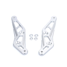 Windshield Reinforcement Bracket Compatible with Honda NSS350 FORZA350 CNC