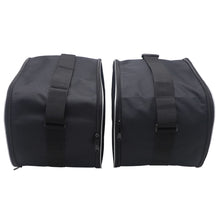 Pannier Inner Liner Bags Compatible with MONOKEY 35L Side V35