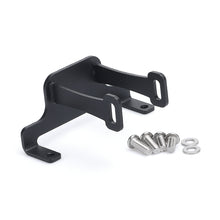 Auxiliary Fog Light Mount Brackets Compatible with Yamaha T-MAX560