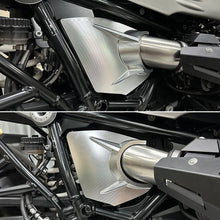Body Side Panel Cover Compatible with BMW R nineT R nineT Scrambler