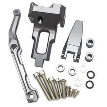 Steering Damper Stabilizer Compatible with Yamaha MT-09 Tracer CNC