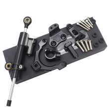Steering Damper Stabilizer Compatible with Kawasaki Z900