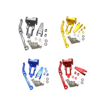 Steering Damper Stabilizer Compatible with Yamaha MT-09