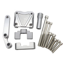 Steering Damper Stabilizer Compatible with Kawasaki EX300 NINJA300