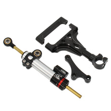 Steering Damper Stabilizer Compatible with Kawasaki Z1000 Z750