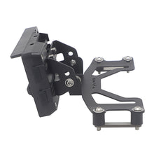 Navigation Mount Extension Bar Compatible with Kawasaki Versys 1000