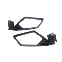 Adjustable Side Mirrors Compatible with Can-Am Maverick X3 UTV 4x4