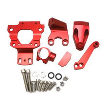 Steering Damper Stabilizer Compatible with Kawasaki Z650