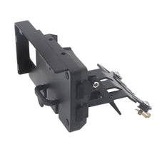 Navigation Mount Extension Bar Compatible with Yamaha TMAX 530