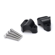 Handlebar Riser Clamp Compatible with Triumph Tiger 1200 GT Pro