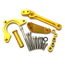 Steering Damper Stabilizer Compatible with Kawasaki Z900