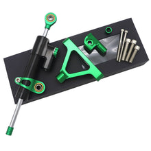 Steering Damper Stabilizer Compatible with Kawasaki ZX10R 2004-2005
