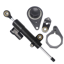 Steering Damper Stabilizer Compatible with Suzuki GSXR 600/750/1000