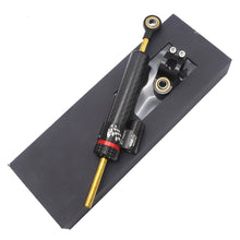 Steering Damper Stabilizer Compatible with Honda CB1000R 2008-2016