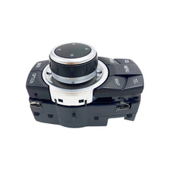 65829231116 Media Control Switch for BMW, 50+, Audi - NexuParts