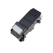 Power Window Switch 35750-SNA-A130-M1 / 35750-SNV-H51, Compatible with Honda Fit (Left)