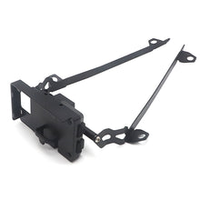 Navigation Mount Extension Bar Compatible with Ducati Multistrada V4S
