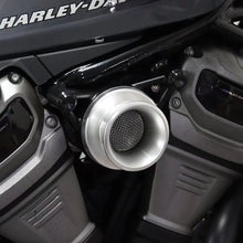 Air Intake Cover Compatible with Harley-Davidson Nightster 975 RH975