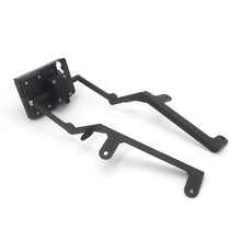 Wireless Charging Phone Navigation Mount Compatible with Honda FORZA 750 12mm/22mm