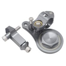 Steering Damper Stabilizer Compatible with Kawasaki Ninja ZX6R 2005-2006