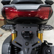 Front Rear LED Turn Signal Lights Compatible with Honda ADV350 ADV150 ADV160