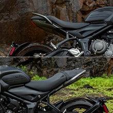 Passenger Grab Handle Compatible with Triumph Trident 660